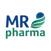 MR PHARMA .IND logo - Similar company to Blipack