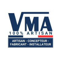 VMA logo - Similar company to Fémini Friday