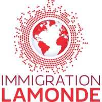 Lamonde Immigration logo - Similar company to Serael