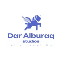 Buraq Studio logo - Similar company to Valleystar