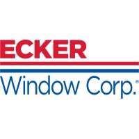 Ecker Window Corp logo - Similar company to Edge Facades