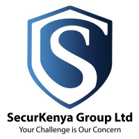 SecurKenya Group logo - Similar company to Pg Security Ltd