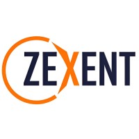 Zexent logo - Similar company to Mulacan