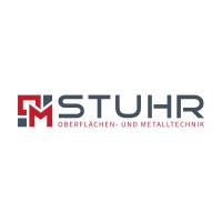 OM Stuhr GmbH & Co.KG logo - Similar company to J.R. Lindner Gmbh