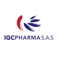 IGC Pharma S.A.S. logo - Similar company to Igc Pharma