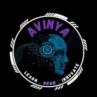 AVINYA-DIBRUGARH UNIVERSITY ROBOTICS CLUB logo - Similar company to Sanganak