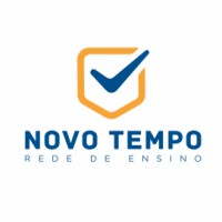 Colégio Novo Tempo logo - Similar company to Colégio Onis