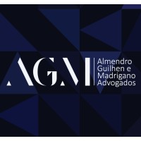 AGM Advogados logo - Similar company to Galhera & Sacanni