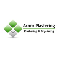 Acorn Plastering Contractors Limited logo - Similar company to Ash Drywall (Dm & C Ash Limited)