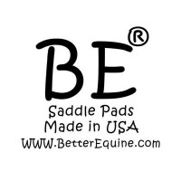BE Saddle Pads logo - Similar company to Bayou West Saddle Pads