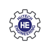 Hutech Engineering logo - Similar company to Lamida - Wholesale Fasteners