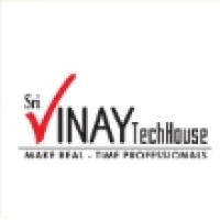 Vinay Tech House logo - Similar company to Datavalley