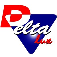 Delta Gulf Paints logo - Similar company to Molara Foundation Inc