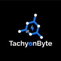 TachyonByte Technologies logo - Similar company to Scoodel