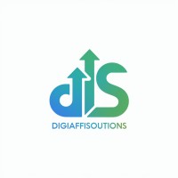 Digiaffi Solutions logo - Similar company to Adscaptain Digital Media
