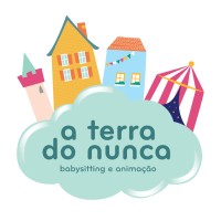 A Terra Do Nunca