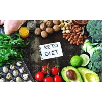 Keto Meals logo - Similar company to Smkd Keto