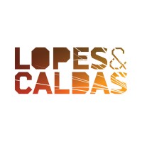 LOPES & CALDAS ENGENHARIA, LDA. logo - Similar company to Metaloviana, Sa