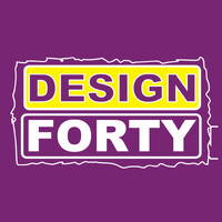 DESIGN FORTY LTD logo - Similar company to In 5 Architects