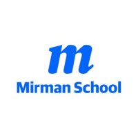 Mirman School logo - Similar company to Crestview Preparatory School