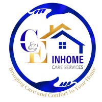 C&E In-Home Care Services logo - Similar company to E-Home