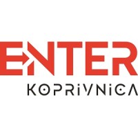 ENTER Koprivnica logo - Similar company to Nullbit D.O.O.