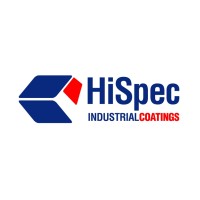 HiSpec Industrial Coatings logo - Similar company to Trushape Pty Ltd