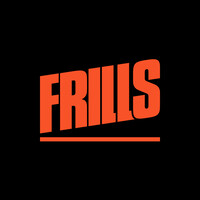 Frills logo - Similar company to Sunshine Live