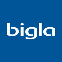 Bigla AG logo - Similar company to Adeco Ag