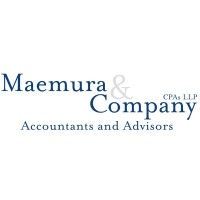 Maemura & Co., CPAs LLP logo - Similar company to Priya Pr