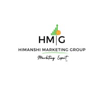 HM|G logo - Similar company to Just Create App