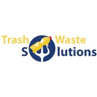 Trash-Waste-Solutions NGO logo - Similar company to Swipe Gmbh