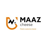 MAAZ Cheese logo - Similar company to Cono Kaasmakers