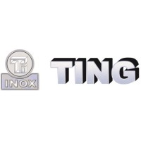 TING dooel logo - Similar company to Logosoft Doo