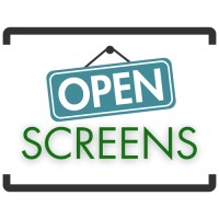 OpenScreens IT logo - Similar company to Kidsventors
