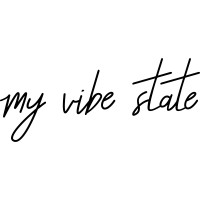 My Vibe State logo - Similar company to Swiza Chocolates