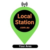 Heartland Radio - The Voice of Your Community logo - Similar company to Frontrowvr