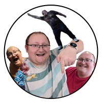 Living With Dan logo - Similar company to Aybe