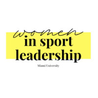 Women In Sport Leadership logo - Similar company to Planet Netball