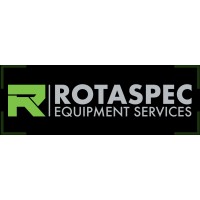 Rotaspec Equipment Services logo - Similar company to E-Agentie.Ro