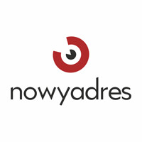 Nowy Adres logo - Similar company to Developer Magazine