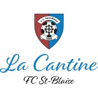 La Cantine logo - Similar company to Be-Ware Informatique