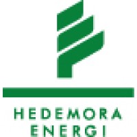Hedemora Energi logo - Similar company to Pefa Consulting