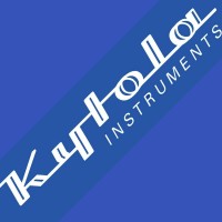 Kytola Instruments Oy logo - Similar company to Getze Engineering