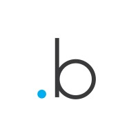 Point B Design Group logo - Similar company to Sidetracked Studio