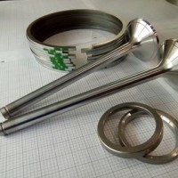 Atlas Energy System Ltd. Gas Engine And Turbocharger Parts