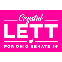 Crystal Lett For Ohio Senate
