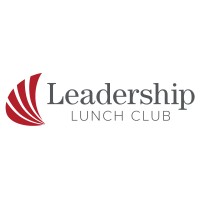 The Leadership Lunch Club logo - Similar company to Comevo, Inc.