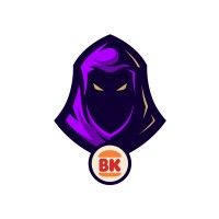 Undead BK logo - Similar company to Openbc