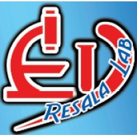 ٌResalalab logo - Similar company to Arab Egyptian Technology